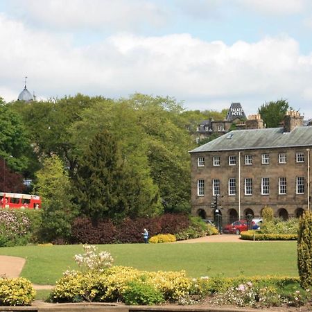 No 6 The Square Tearooms & Accommodation Buxton  Luaran gambar