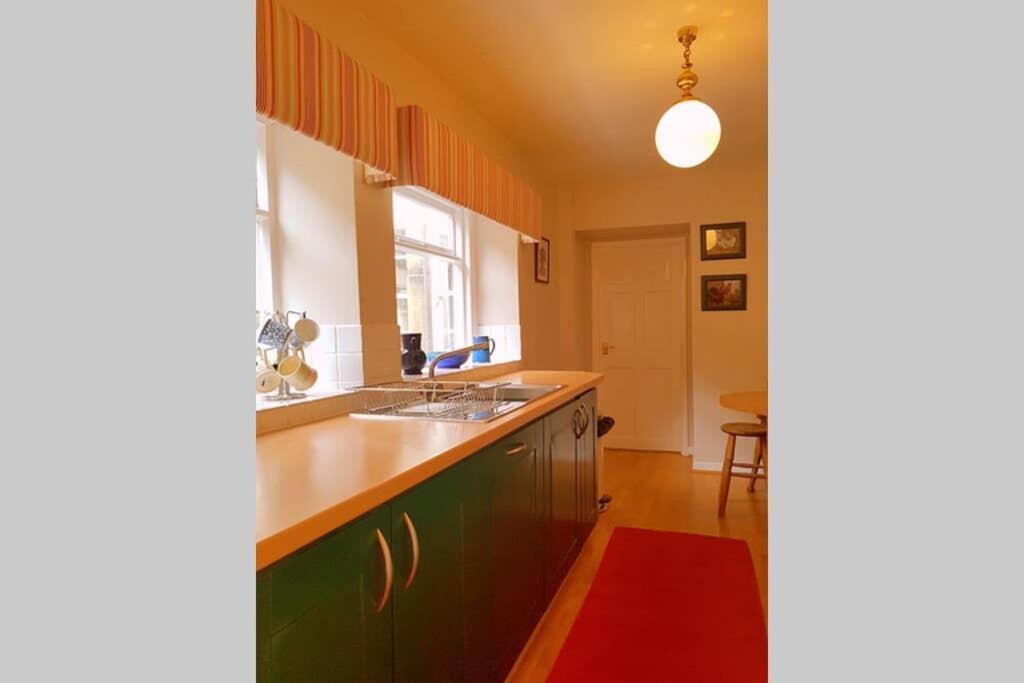 No 6 The Square Tearooms & Accommodation Buxton  Luaran gambar