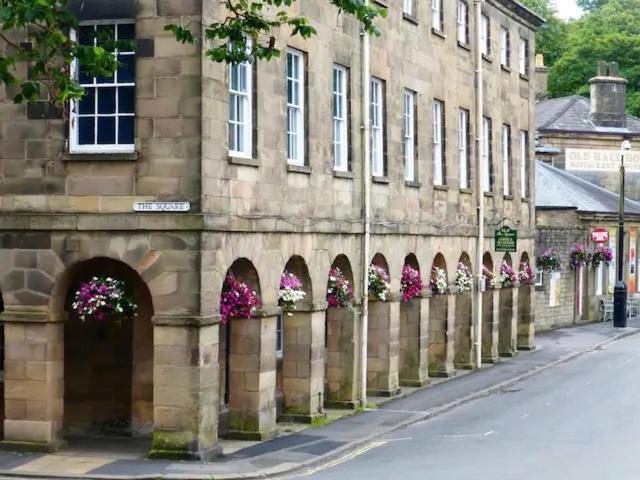 No 6 The Square Tearooms & Accommodation Buxton  Luaran gambar