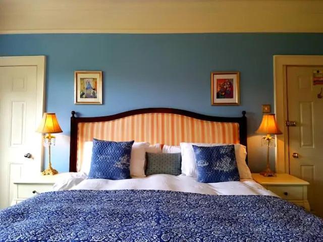 No 6 The Square Tearooms & Accommodation Buxton  Luaran gambar