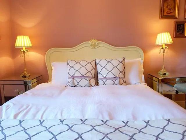 No 6 The Square Tearooms & Accommodation Buxton  Luaran gambar