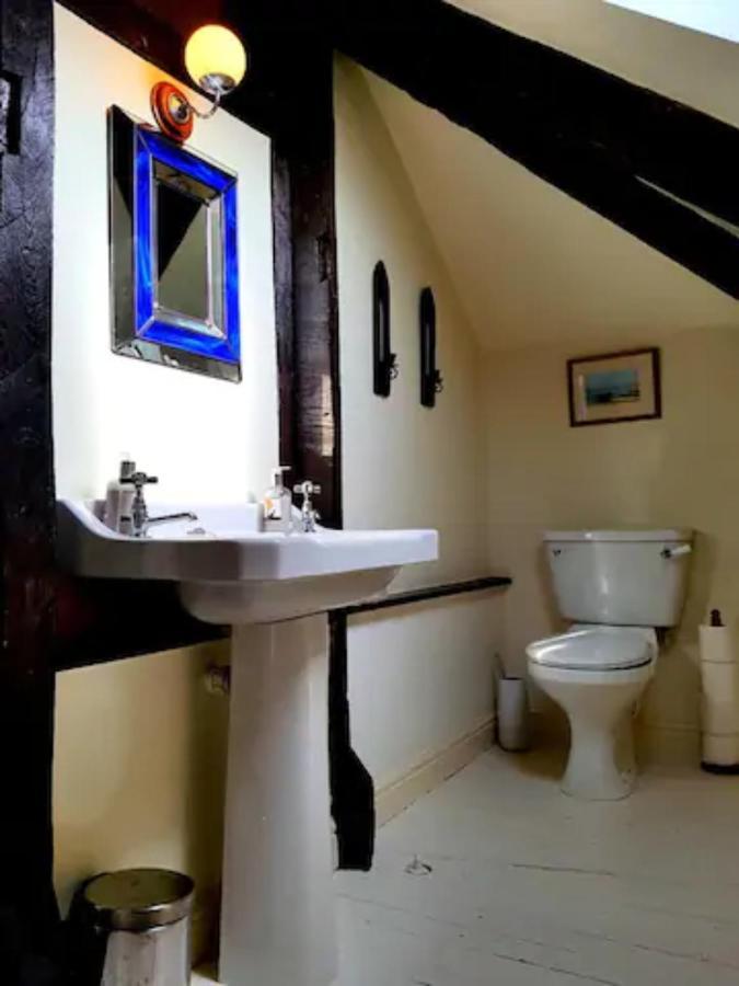 No 6 The Square Tearooms & Accommodation Buxton  Luaran gambar
