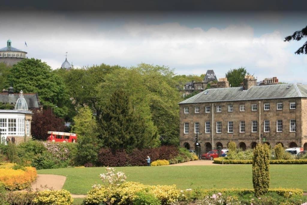 No 6 The Square Tearooms & Accommodation Buxton  Luaran gambar